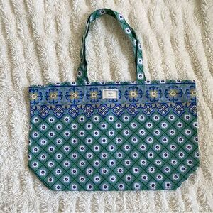 Sezane x MOMONI Canvas Tote in Rimini